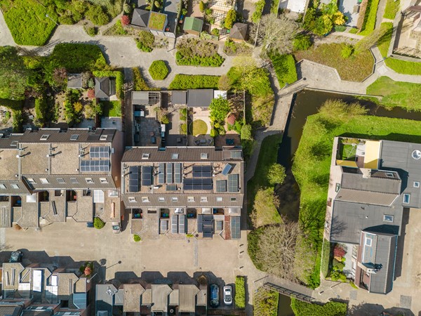 Medium property photo - Händelstraat 15, 3161 RH Rhoon